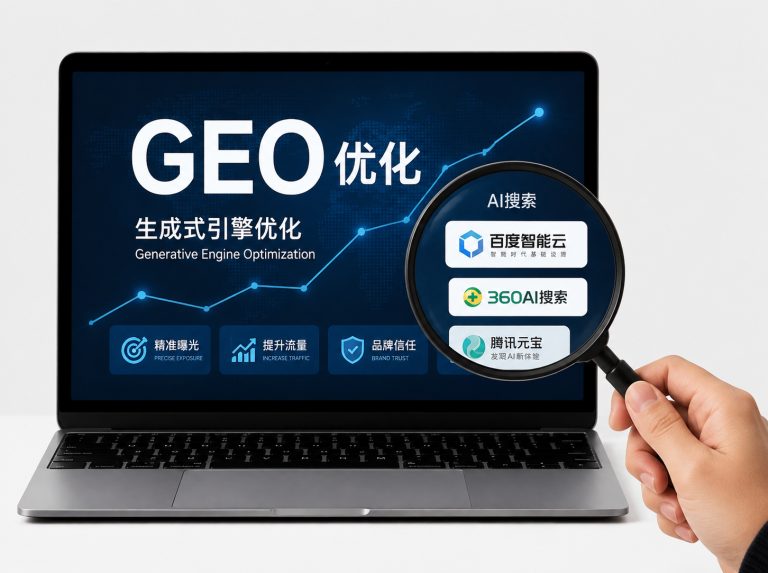 本溪GEO智能问答优化系统